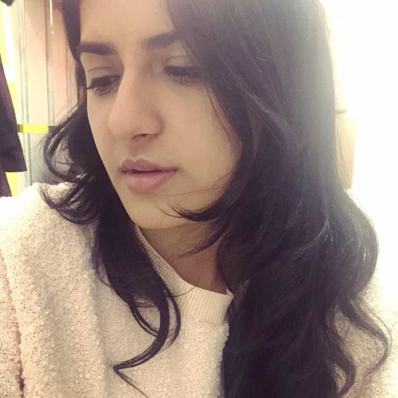 Meet your Posher, Arpit - Picture 1 of 1